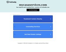 Thumbnail of Mycasaservices.com