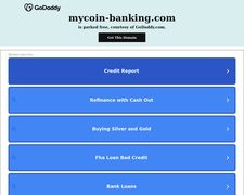 Thumbnail of MyCoinBanking