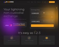 Thumbnail of MyCoinChange.co