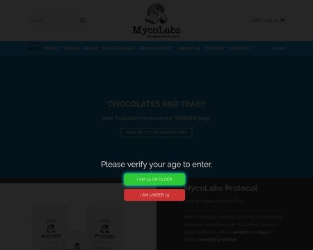 MycoLabs