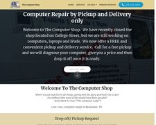 Thumbnail of Computer Repair Shop In Beaumont, TX