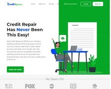 Thumbnail of MyCreditApprove
