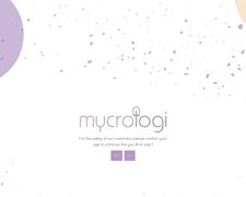 Thumbnail of Mycrologi.com