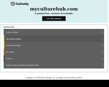 Thumbnail of MyCultureHub