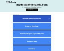 Thumbnail of Mydesignerbrands