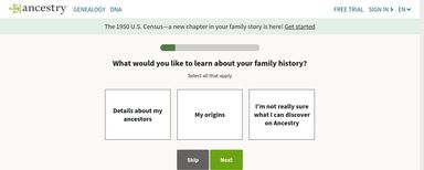 Ancestry.com Reviews  Read Customer Service Reviews of www.ancestry.com