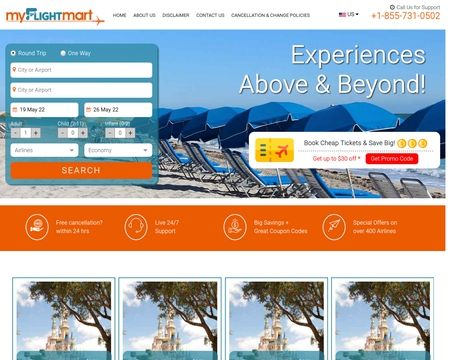 MyFlightmart