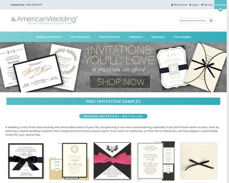website thubmnail of MyGatsby