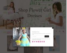 Thumbnail of My Girl Dress