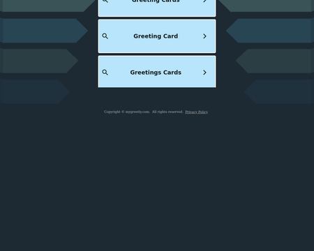 website thubmnail of Greetly