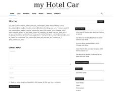 Thumbnail of Cars Blog