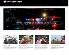 LifeFlight Eagle