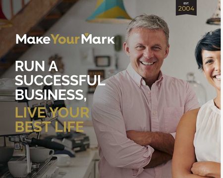 website thubmnail of MYMSuccess