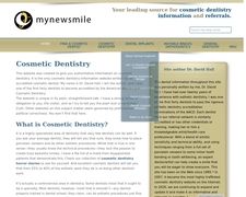 Infinity Dental Web Inc