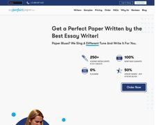 It's All About essay writer bot