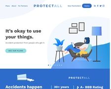 Thumbnail of Myprotectall