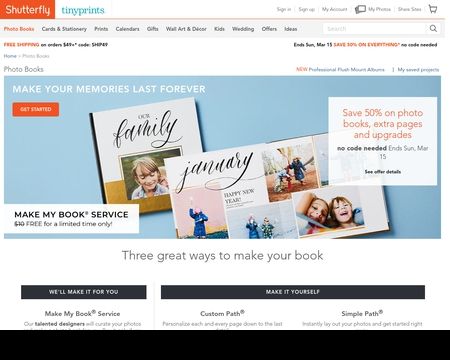 website thubmnail of MyPublisher