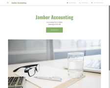 Thumbnail of Jambor Accounting