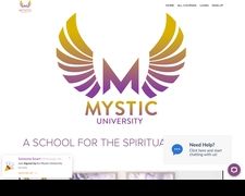 Thumbnail of Mystic University