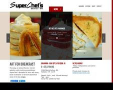 Thumbnail of SuperChef’s Breakfast & More