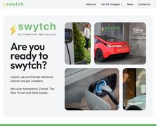 Thumbnail of Myswytch.co.uk