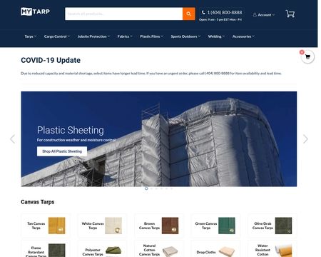 MyTarp