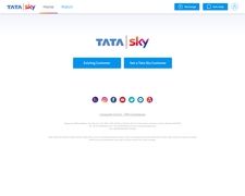 Thumbnail of Tata Play