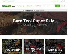 Thumbnail of My Tool Store