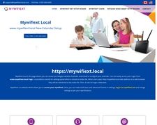 Mywifiext-local.com