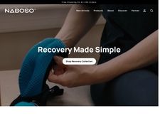 Thumbnail of Naboso Technology