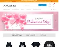 Nacasta.com