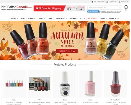 NailPolishCanada