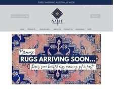 Najaf Rugs & Textile
