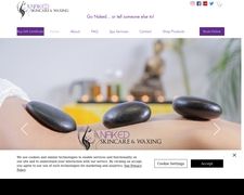 Thumbnail of Naked Skincare & Waxing Spa