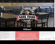 Thumbnail of Nana's Soul Food Kitchen