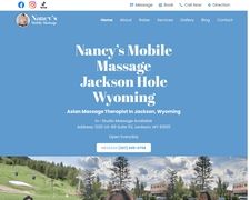 Thumbnail of Nancysmobilemassage.com