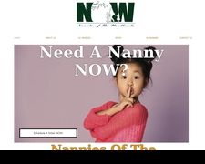 Thumbnail of Nannies of The Woodlands