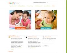 Thumbnail of Nanny.com