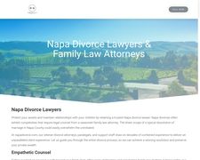 Thumbnail of Napa Divorce Lawyers
