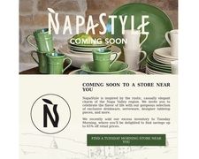 Thumbnail of NapaStyle