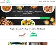 Thumbnail of Naples Express Meals