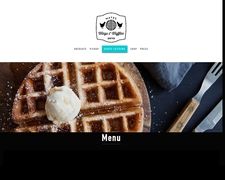 Thumbnail of Nate's Wings & Waffles