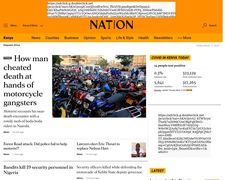 Thumbnail of Nation.co.ke