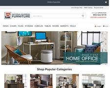 Thumbnail of National Businessfurniture