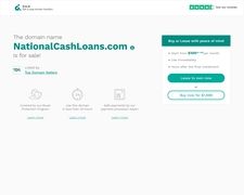 Thumbnail of Nationalcashloans