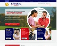Thumbnail of Nationalss.net