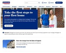 NationWide Building Society
