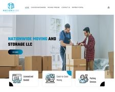 Thumbnail of Nationwide Moving and Storage LLC