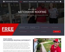 Nationwide Roofing
