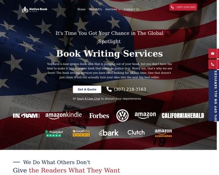 Nativebookauthors